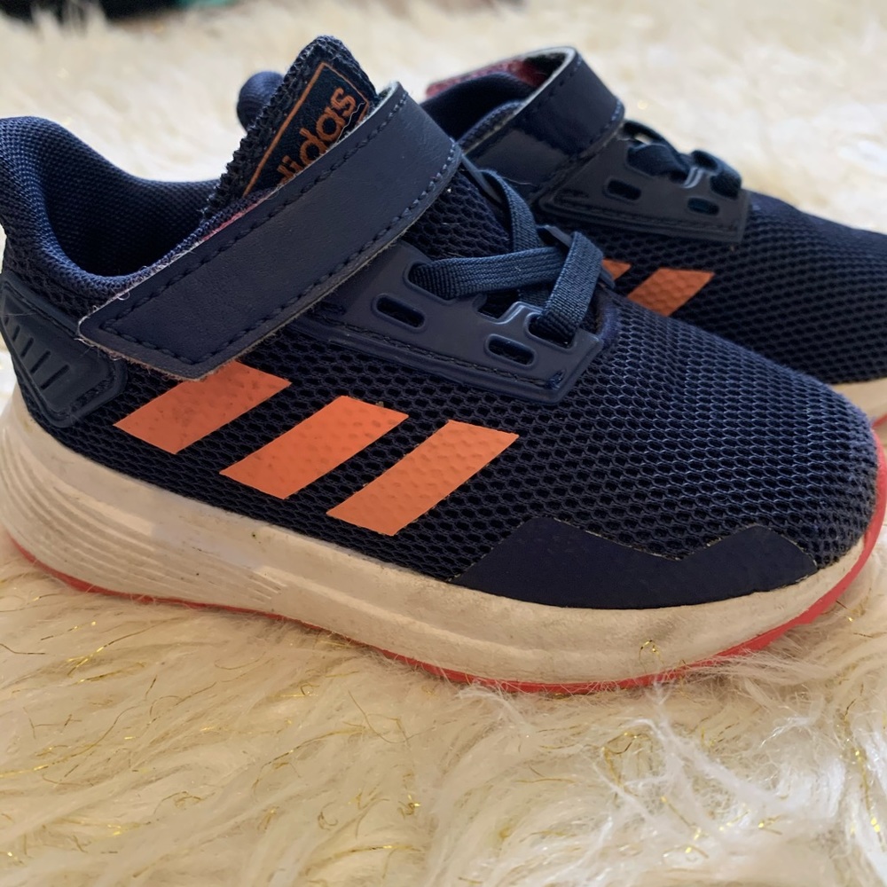 Girls’ Adidas Sneakers